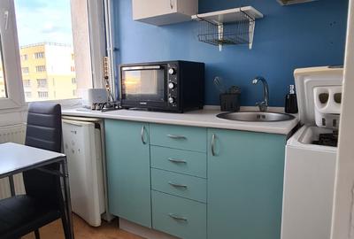 Garsoniera langa metrou Dristor, negociabil - 1