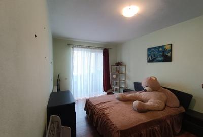 Apartament 74 mp + Balcoane 15 mp | 3 Camere + 2 Parcari | Floresti - 7