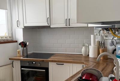 Ap 3 camere | Universitate | Metrou | Centrala | Mobilat-Utilat Modern - 5