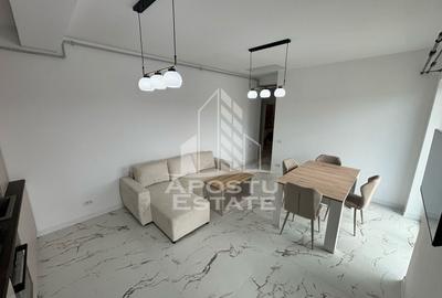Apartament 2 camere, judetul Timis, Giroc, Centrala Proprie - 3