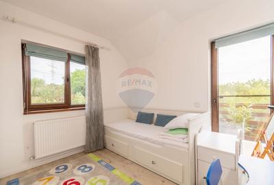 Casa de vanzare, Jucu de Sus teren 811mp, 4 Camere, 2 Bai, Priveliște - 18