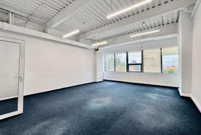 City view from the office - 13