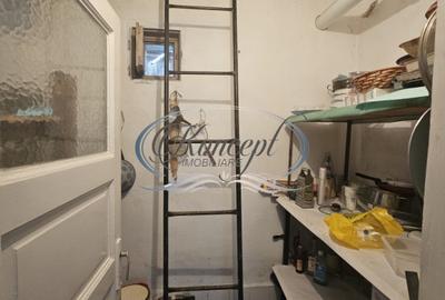 Casa solida cu gradina generoasa si pozitie retrasa - 17
