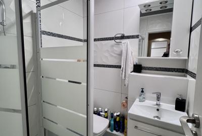 Apartament modern 3 camere, decomandat, 70mp - zona Lipovei - 11