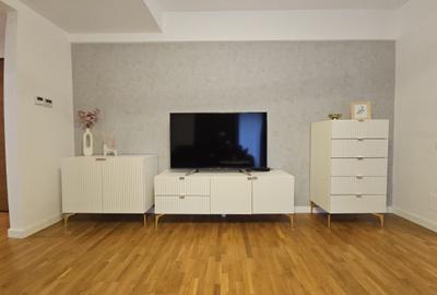 2 camere Aviatiei in bloc nou 2023 | Mobilat si Utilat Lux - 18
