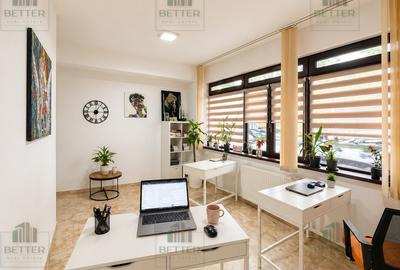 [ METROU ] Apartament 4 camere / Spațiu comercial – 106 mp - Sector 4 - 3