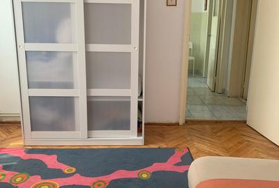 City Park-Apart.2 cam dec et 3/4 liber gaz preț 98.000 euro - 7