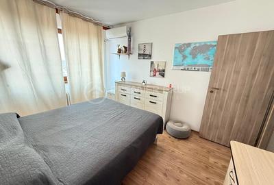 Apartament 3 camere 73mp, Tatarasi - Piața Chirilă, AC, decomandat - 5