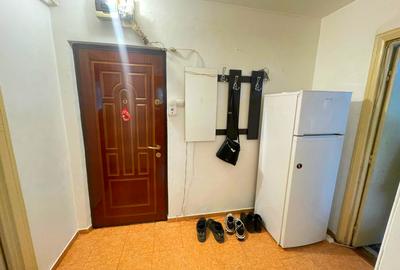 Apartament 3 camere-etaj 1-Podu Ros-bloc fara risc - 9