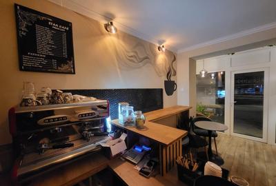 Exclusivitate! Spatiu comercial ultracentral langa Magazinul Star - 13
