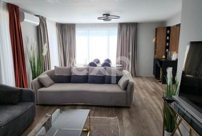 Casa parter individuala Corbeanca       Mobilata - 12