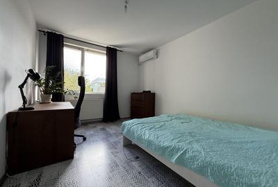 Apartament 4 camere Baneasa (vis-a-vis fosta Antena 1) - 7