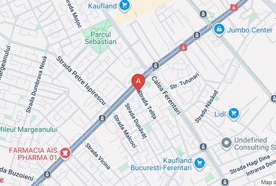 Apartament 3 camere mutare imediata - 1