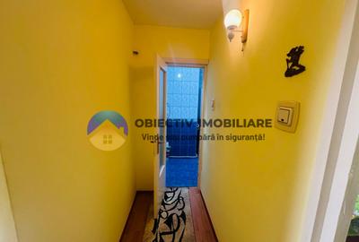 Apartament  4 camere 91 mp/2 bai/boxa/parcare – CENTRU - 9
