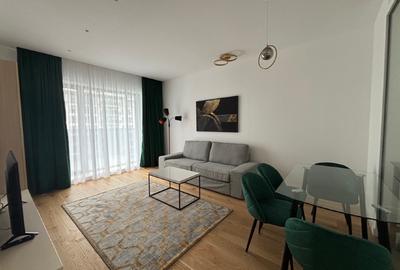 Particular, Inchiriez apartament decomandat 2 camere Nusco City Park - 1