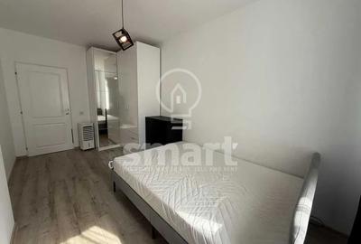 Apartament 3 camere zona BMW cu balcon si parcare subterana - 4