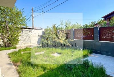 Casa Vila Individuala Chiajna Militari Residence N Iorga 14 - 5