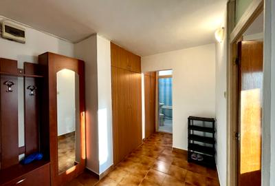 2 camere Aviatiei | Centrala termica | De inchiriat - 5