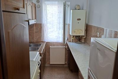 Apartament cu 2 camere, etaj 3, SD, zona Primaverii - 7