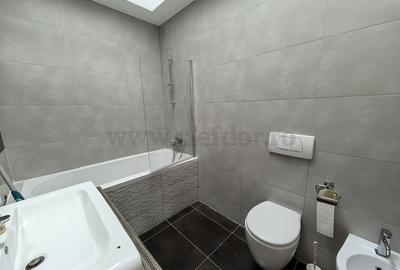 Apartament cu 3 camere de închiriat în zona Pipera - 14