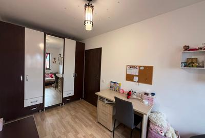 Apartament spațios cu 3 camere- mobilat și utilat- zona Sc. Gen. Andrei Saguna - 19