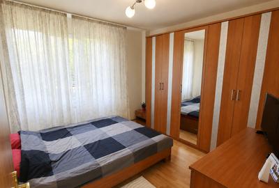 Apartament 2 camere de inchiriat | Metrou Titan | mobilat si utilat - 4