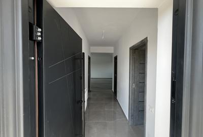 Vila noua deosebita - Domnești - 4