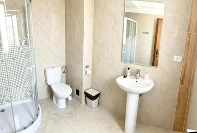 Casă/Vila cu 5 camere, gata de utilizare, Drumul Fermei - 13