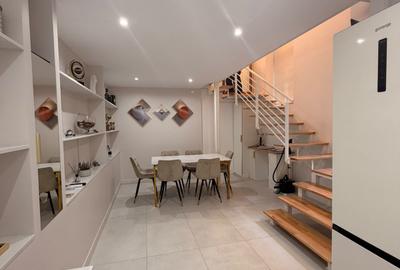 Apartament cu 2 camere semidecomandat în P-ța Mihai Viteazul