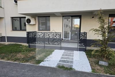 Spațiu comercial, de 60 mp, în Central