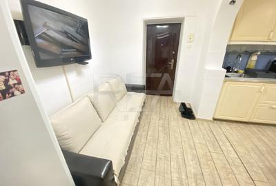 2 camere-Decomandat-Margeanului - 8