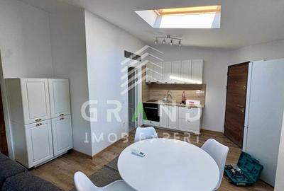 Apartament 3 Camere in Vila | Terasa | Etaj 1 | Centru/Avram Iancu - 6