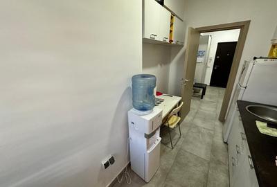 2 Camere Decomandat Grozaveswti Politehnica Regie 9Min Metrou - 9