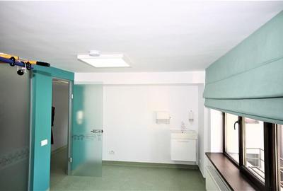 Spatiu cu profil medical (6 cabinete), inchiriere lunga durata in Bucuresti, Liz - 4
