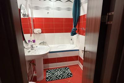Apartament 2 camere de închiriat – Ghencea, capătul tramvaiului 41 | 70 mp - 4