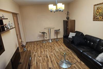 3 camere decomandat - 69mp - et 3/11 - Sos. Colentina 93 - 2