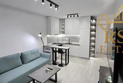Studio modern de lux - Popesti-Leordeni | - Metrou Berceni - 2