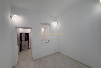 {CENTRUL ISTORIC} Apartament Duplex | Renovat - Centrala Proprie - 9