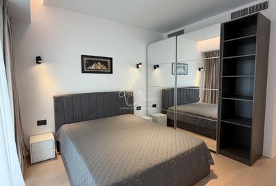 One Floreasca Towers, apartament cu terasa de 20 mp view spectaculos - 11