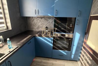 De vânzare apartament cu 3 camere, 76 mp, zona Sub cetate! - 3