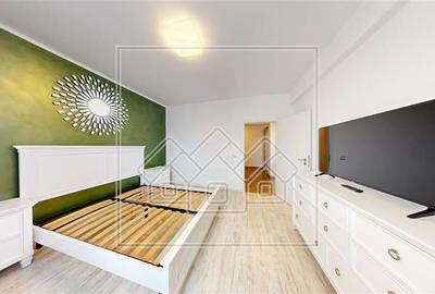 Penthouse superb in Strand, imobil premium - terase 320 mp - 2