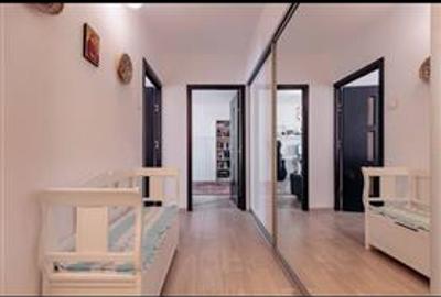 Apartament cu 2 camere decomandat în Nicolae Grigorescu