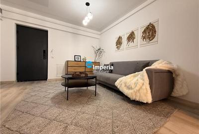 Apartament cu 2 camere decomandat în Copou