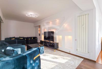 Apartament 3 camere Modern-Mosilor-Carol I - 17