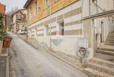 Apartament cu 3 camere, 90 mp, Centrul Istoric - 1