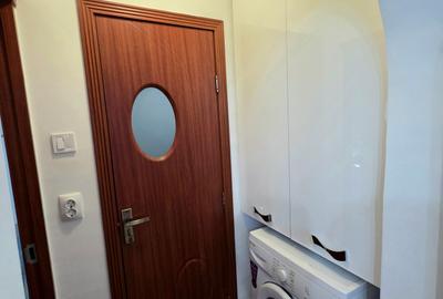 Dristor/Auchan Vitan/Bloc Reabilitat/Loc Parcare/Ap 2 Camere Modern la Cheie/ - 15