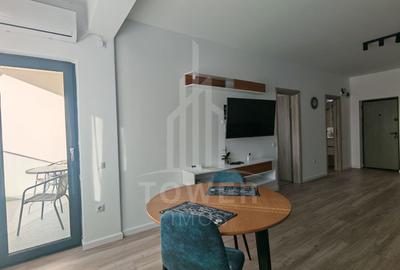 Apartament de închiriat 2 camere modern in Turnișor! - 3