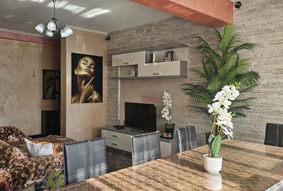 INCHIRIERE 3 CAMERE - CAMPUS - 5
