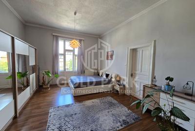 Apartament in Vila de Vanzare in Cluj-Napoca - Emil Racovita - 16