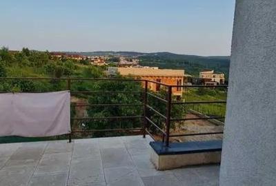 Oportunitate! Penthouse de 60 mp. + teraasă de 60 mp., car. Europa - 5